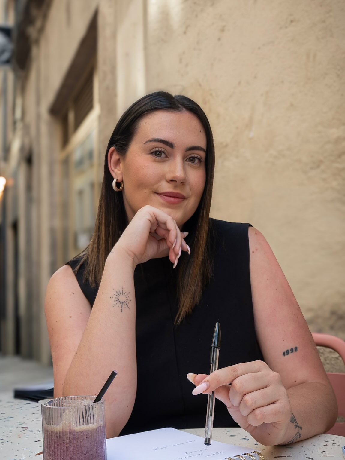 Photographe évènementiel professionnelle à Montpellier