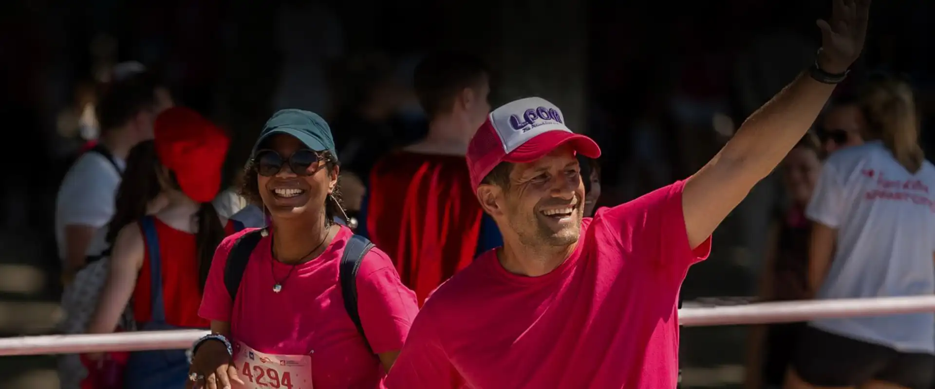 Photographe pour les Associations à Montpellier