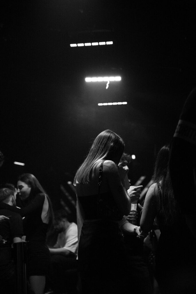 Photographe pour événements à Montpellier